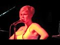 Robyn & Kleerup Showcase @ Milan
