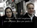 Se volvieron a perder? Esto es un abuso..jejejeje