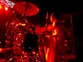 Chad Szeliga of Breaking Benjamin Chad Szeliga of Breaking Benjamin