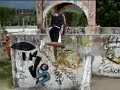 Pierre Le Parkour C.S.P