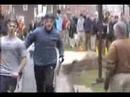 2002 Chariot Races Video - Intro \"WiLL CLARK\"