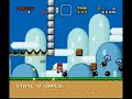 Kaizo Mario World Stage 1 Kaizo Mario World Stage 1