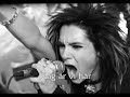Tokio Hotel - Wo sind eure Hände [swedish subtitle]