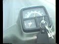 Motorrad-Video Yamaha town mate alisidato! 1998 serres