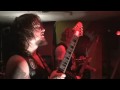 LORD - Tormentor, Die By My Will - Cambrai 21 Nov 2009