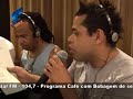 CAF� COM BOBAGEM E REFLA