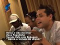 participa��o do grupo refla no programa caf� com bobagem da r�dio transcontinental fm - 104,7.

par�dia da m�sica: 