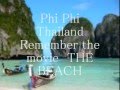 Virtual tour to popular beaches