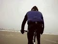 MTB Noordwest 9 NHD oostkant + strand deel-2