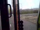 Cardiff Bus Volvo Ailsa 408(NDW 408X)