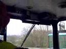 Cardiff Bus Volvo Ailsa 408(NDW 408X)