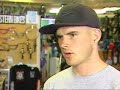 Injured BMX Rider Shows Signs Of Improvement Injured BMX Rider Shows Signs Of Improvement