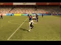 FIFA 07 C. Ronaldo Goal!!!