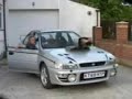 Super carro Super carro