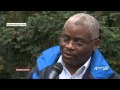 Clicca per visualizzare il video : Non di Solo Pane: Ospite di don Renato Sacco il Pastore Jean Felix