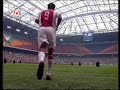 Huntelaar schiet man K.O.