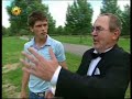 Huntelaar schiet man K.O. Huntelaar schiet man K.O.