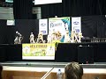 Mlynářská šůůůůů- Děti fitness08- finále-O2 Aréna Mlynářská šůůůůů- Děti fitness08- finále-O2 Aréna