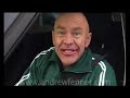 The One Show - Speed Humps - Dir: Andrew Fenner
