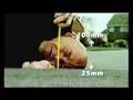 The One Show - BBC1 - Speed Humps