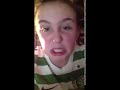 I liked a @YouTube video http://t.co/IJilrKMIFQ Celtic girl cries over loss (Subtitled version)