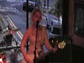 Chantel McGregor performing Help Me at The Blues Bar 16.6.07 Chantel McGregor performing Help Me at The Blues Bar 16.6.07