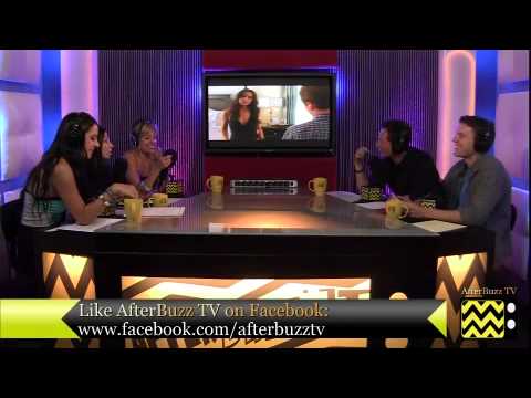 Entourage After Show Season 8 Episode 3 " One Last Shot " | AfterBuzz TV
