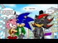 Sonic and Shadow pics Sonic and Shadow pics