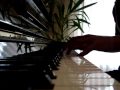 FABIO GASPARINI plays an allevi song-come sei veramente