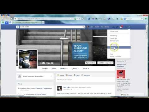 how to turn autoplay off on facebook