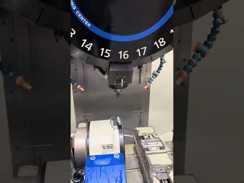2015 BROTHER SPEEDIO S700X1 CNC Drilling and Tapping Centers | Silverlight CNC, Inc (3)
