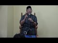 Ust Bobby Herwibowo – Membanjiri Rezeki dg Keberkahan