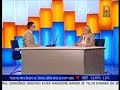 TV Avala - Poslovni Dan - Dragijana Radonjic-Petrovic