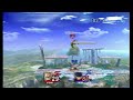 Ike (Ryko) vs Fox (718R00kie) Match 2 Ike (Ryko) vs Fox (718R00kie) Match 2