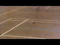 AIR Vaca Attempt To Fly Micro Heli With Little to No Teeth On Main Gear
