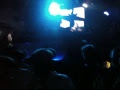 Jeff Mills live @ D! Club, Lausanne, august 2009