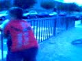 street jump
