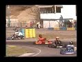 Electric gokart can beat 125cm3