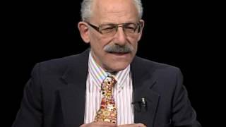 Scholar's Chair: Review of American Philosopher William James with Professor Joe Oppenheimer