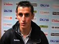 DZfoot d'Or 2007 : Interview de Rafik Saïfi