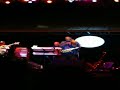 The Neville Brothers at the Clearwater Jazz Holiday 2009
