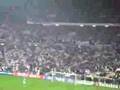 Beşiktaş-Liverpool Istanbul Inonu Stadium From Kapalı