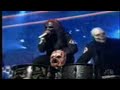 slipknot hate off of crowz album(rare song)