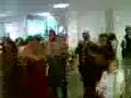 Balli di gruppo al matrimonio (1)