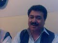 Rajab Ali Hydri's Song