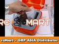 GRP Engine RC Tuned .12/.21/.28 OnRoad, Buggy, Truggy - rcMart