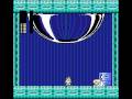 Mega Man 2 Wily Stage 6 and ending credits Mega Man 2 Wily Stage 6 and ending credits