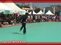 Korea JeonJu Slalom Competition 2nd Kim Sung Jin