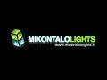 Mikontalo Hervanta Light Show