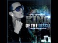 J-Casanova - Maniatica - King Of The Disco